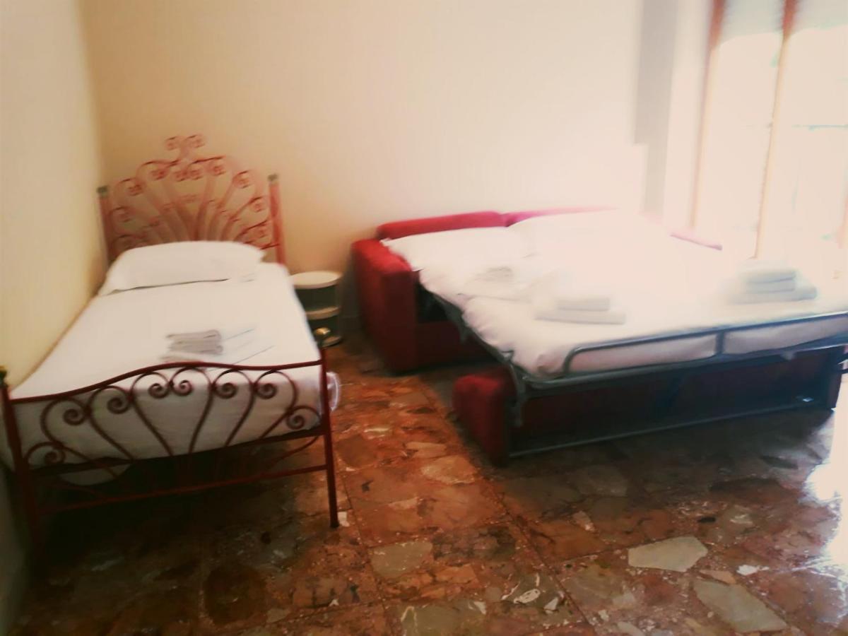 Appartamento Basic Zona Lago Lecco Exterior foto